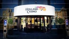  werken bij holland casino enschede